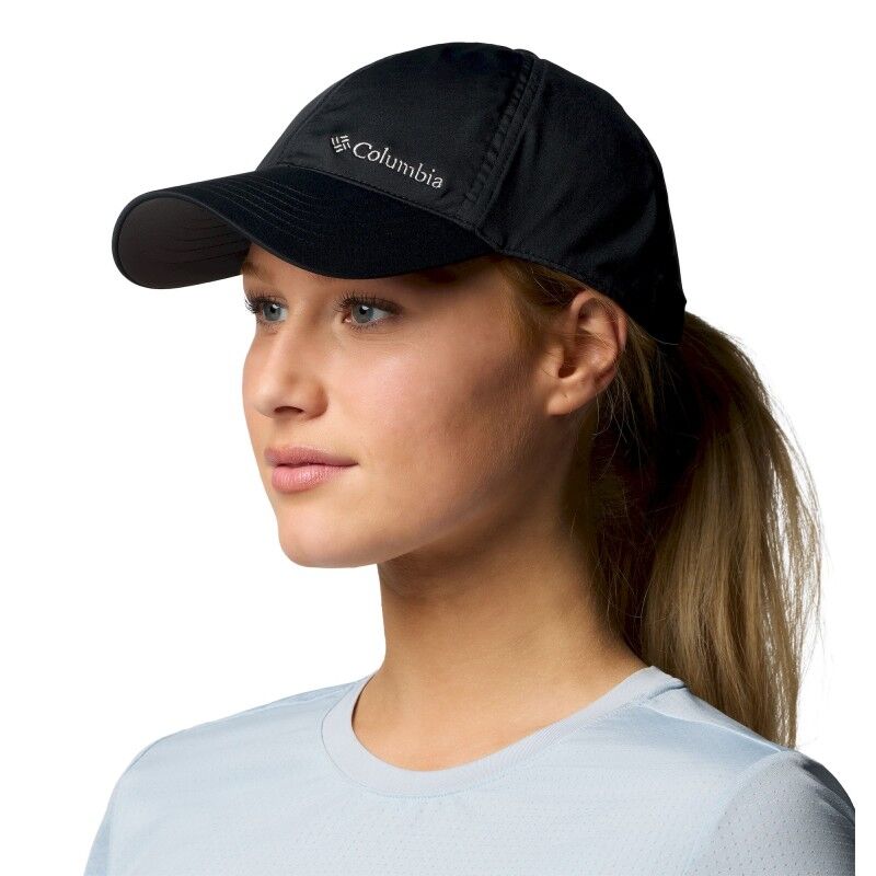 Coolhead III Ball Cap - Casquette