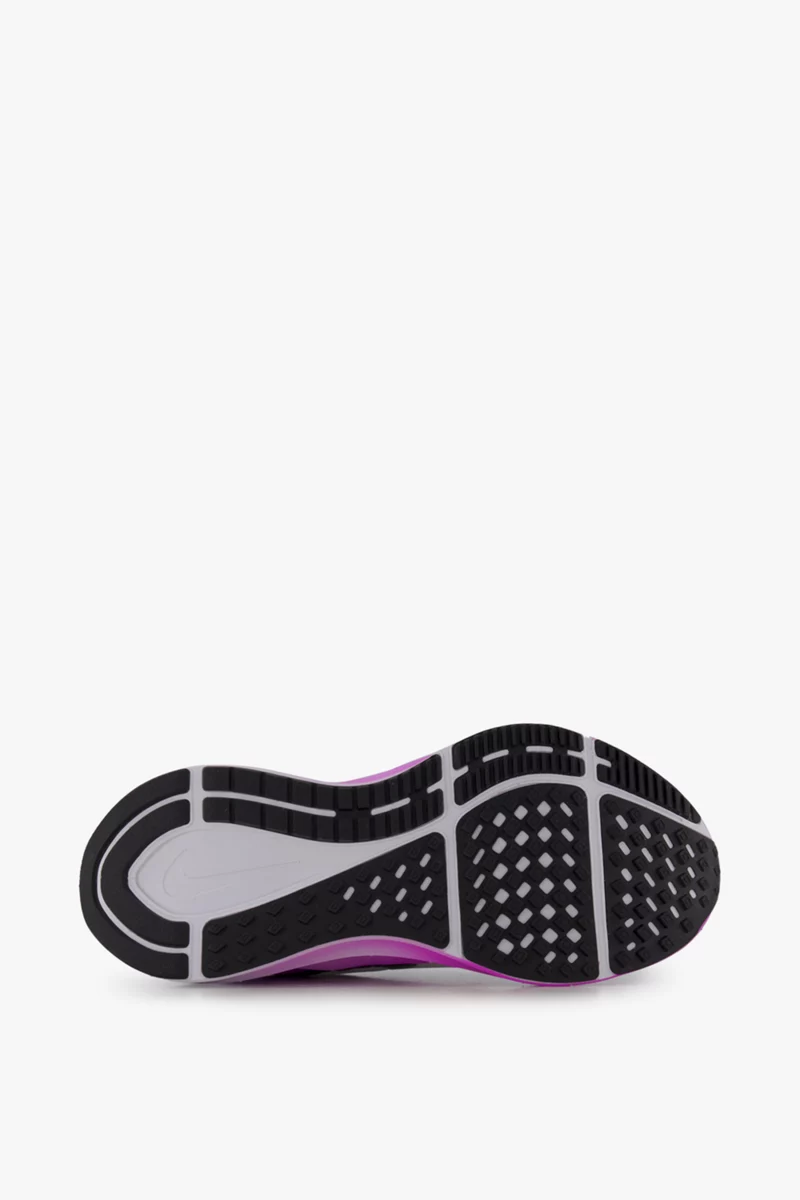 Nike Air Zoom Structure 25 Damen Laufschuh