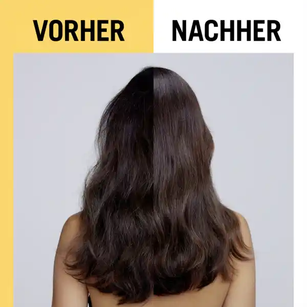 Oil Nutritive Spülung