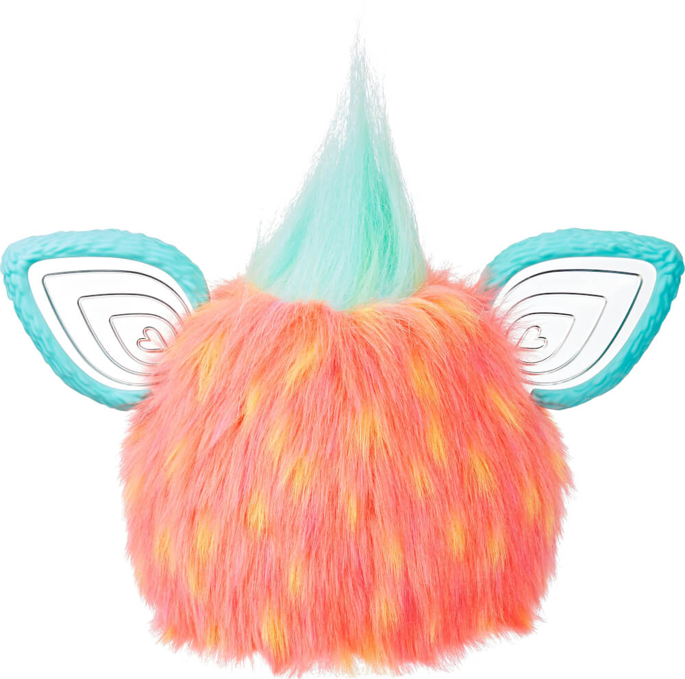 FURBY CORAL