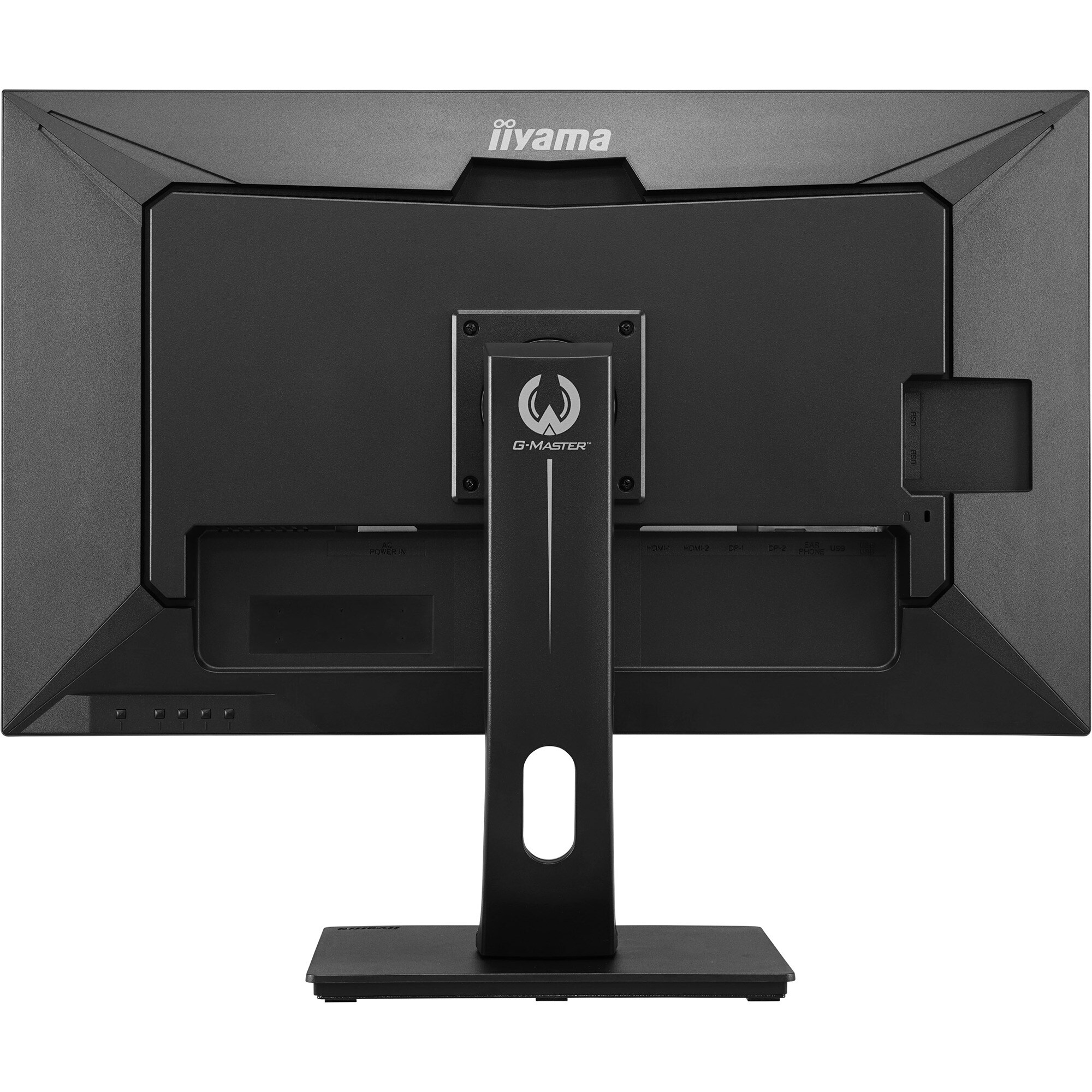 Iiyama Gaming-Monitor G-Master GB3271QSU-B1