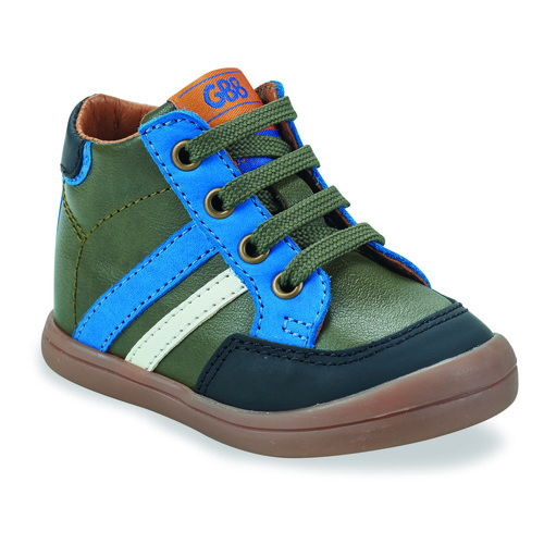 GBB - MERIC - Vert