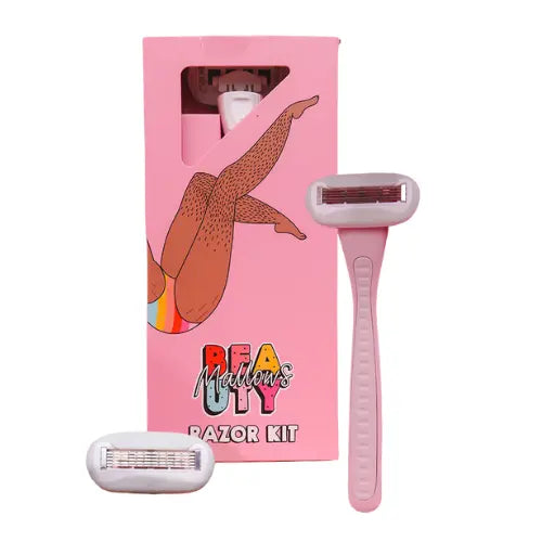 Razor Starter Kit