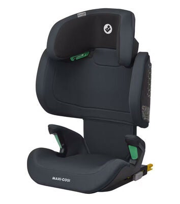 Maxi-Cosi RodiFix M i-Size Beltestol, Basic Grey