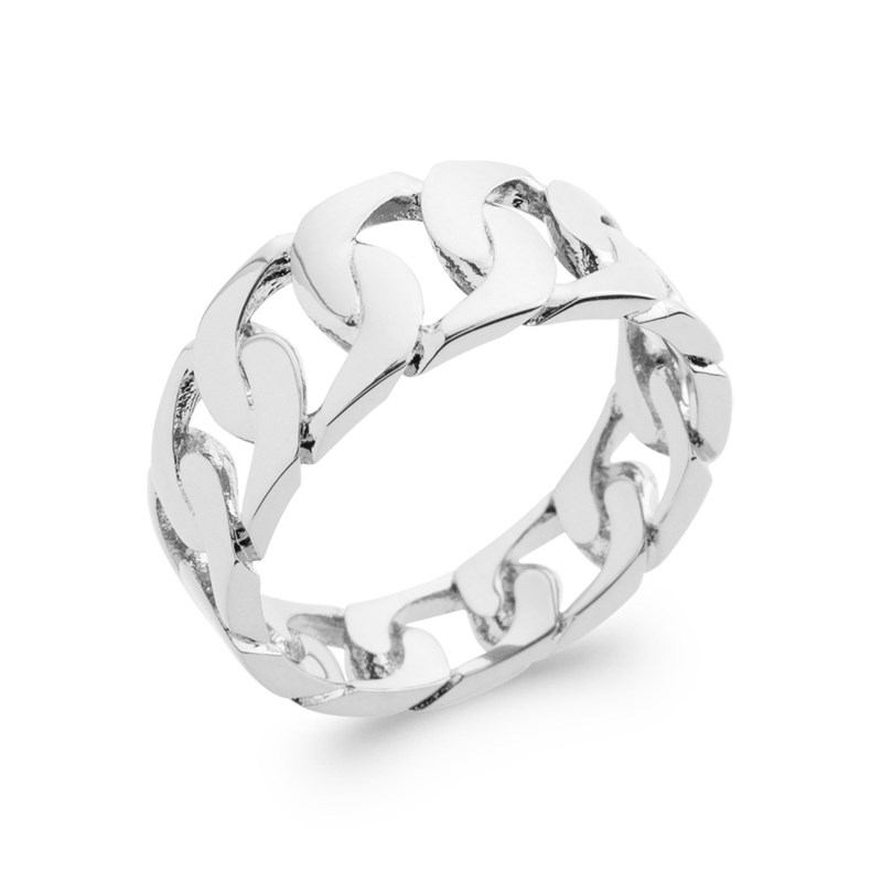 Bague Femme - Argent 925