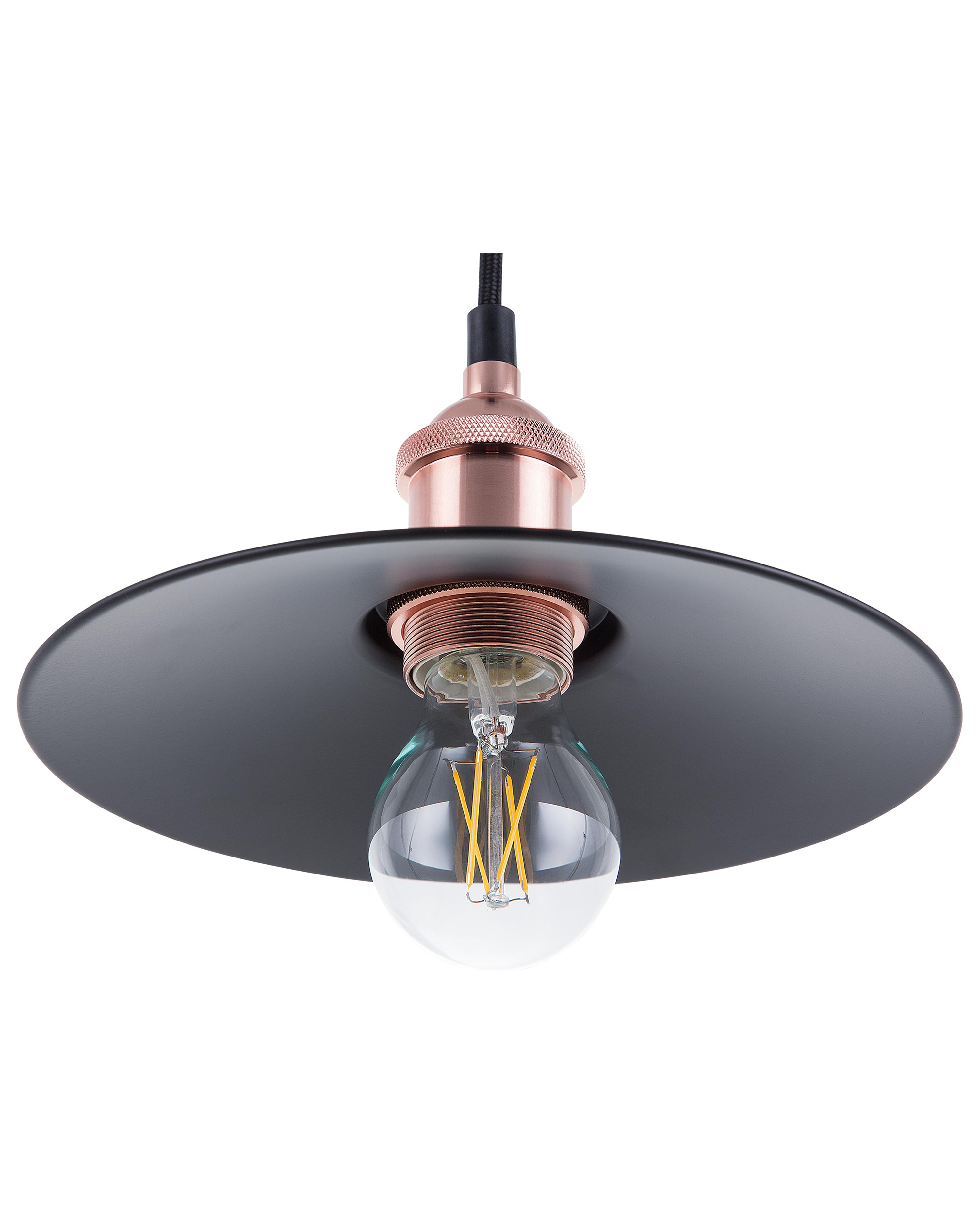 Hanglamp SWIFT Metaal Koper