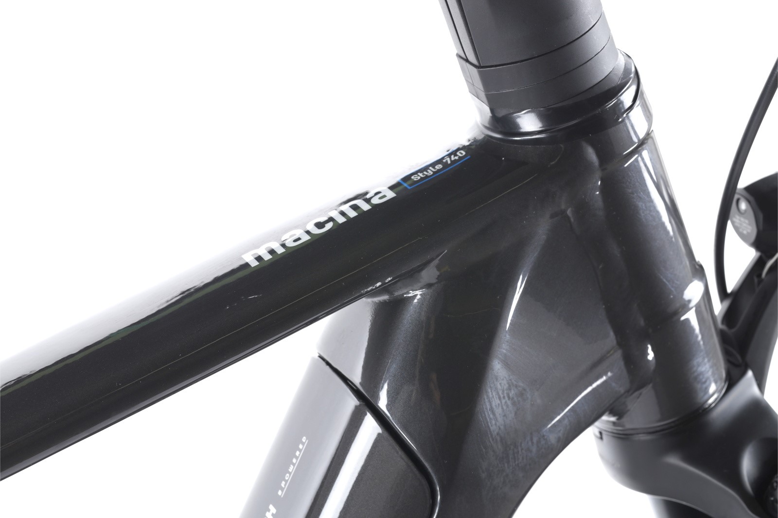 KTM Macina Style 740 (2023) | Diamond
