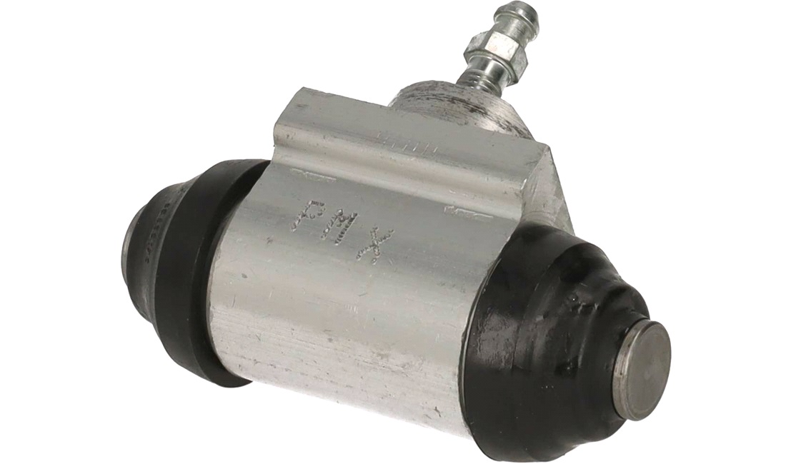 Hjulcylinder