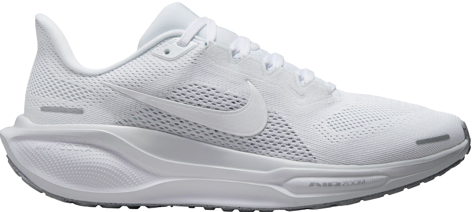 Pegasus 41 Dame 102/White/White/Pure Platinum