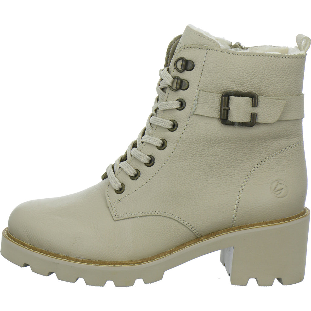 Remonte Winterstiefel Damen Beige