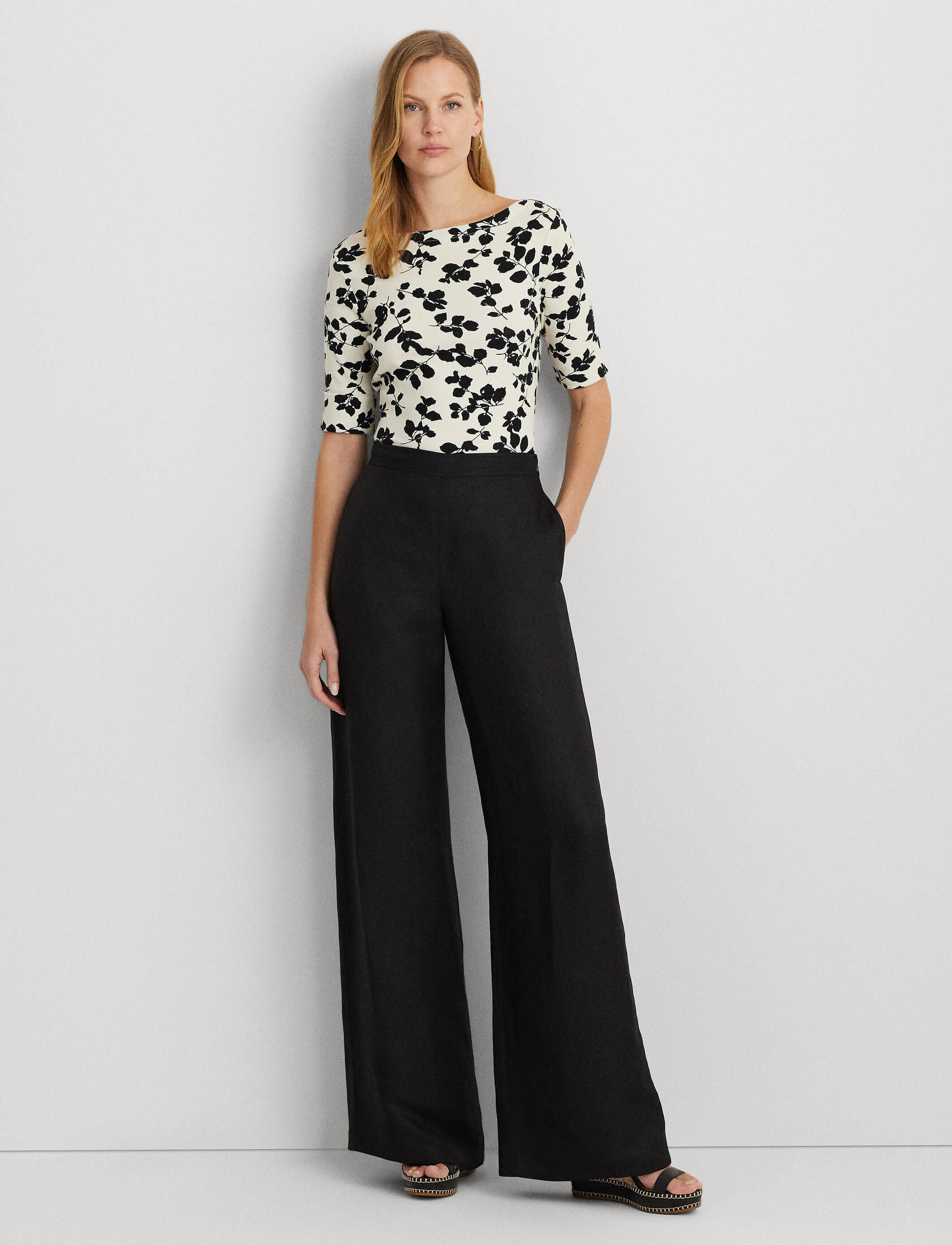Polo Ralph Lauren| Damen T-Shirt