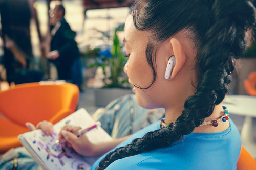 JBL Tune Flex 2 Wit