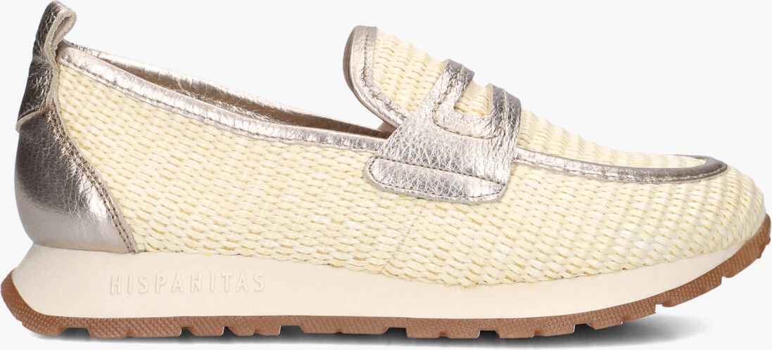 beige hispanitas instappers rhv254043