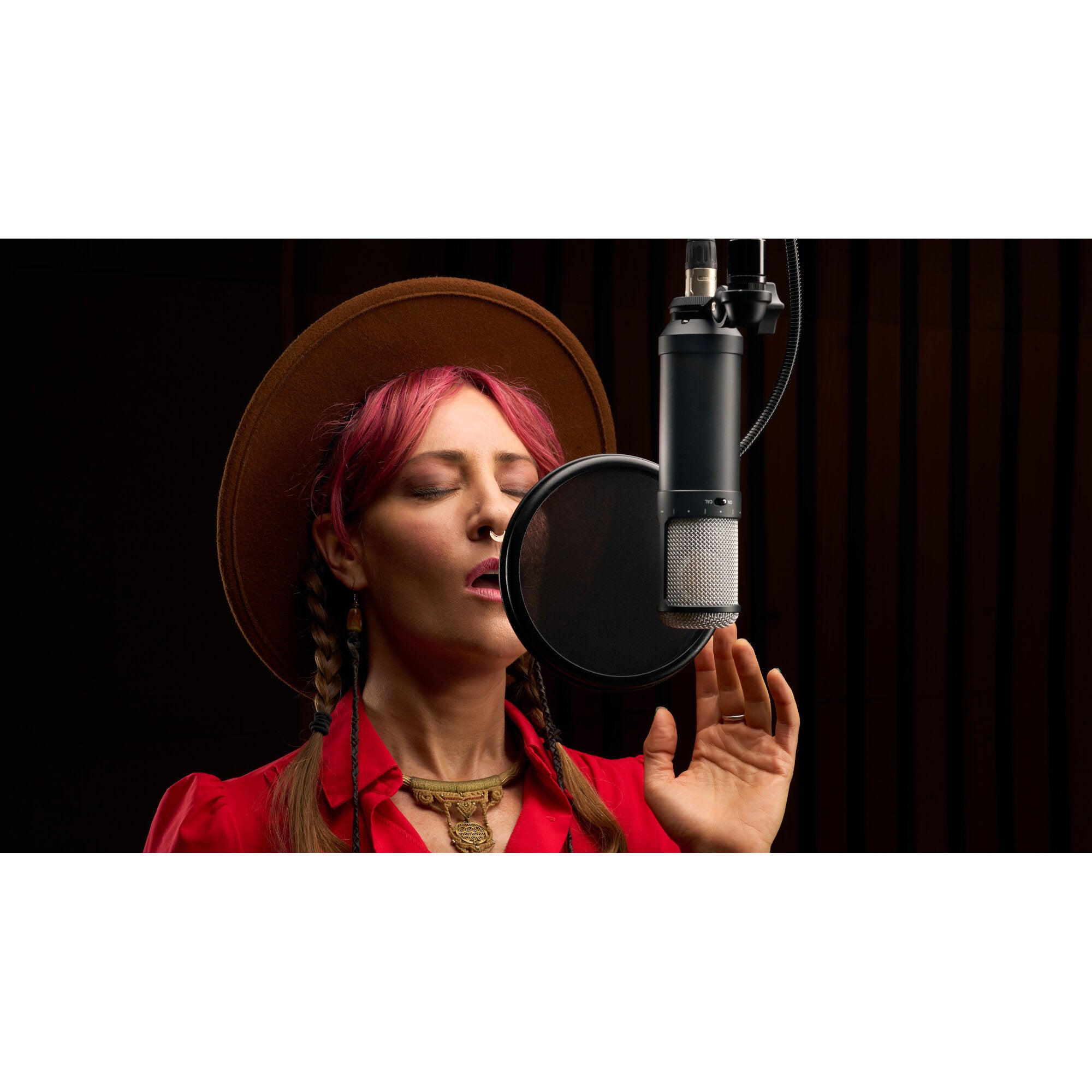 Universal Audio UA Sphere LX modelling microfoon