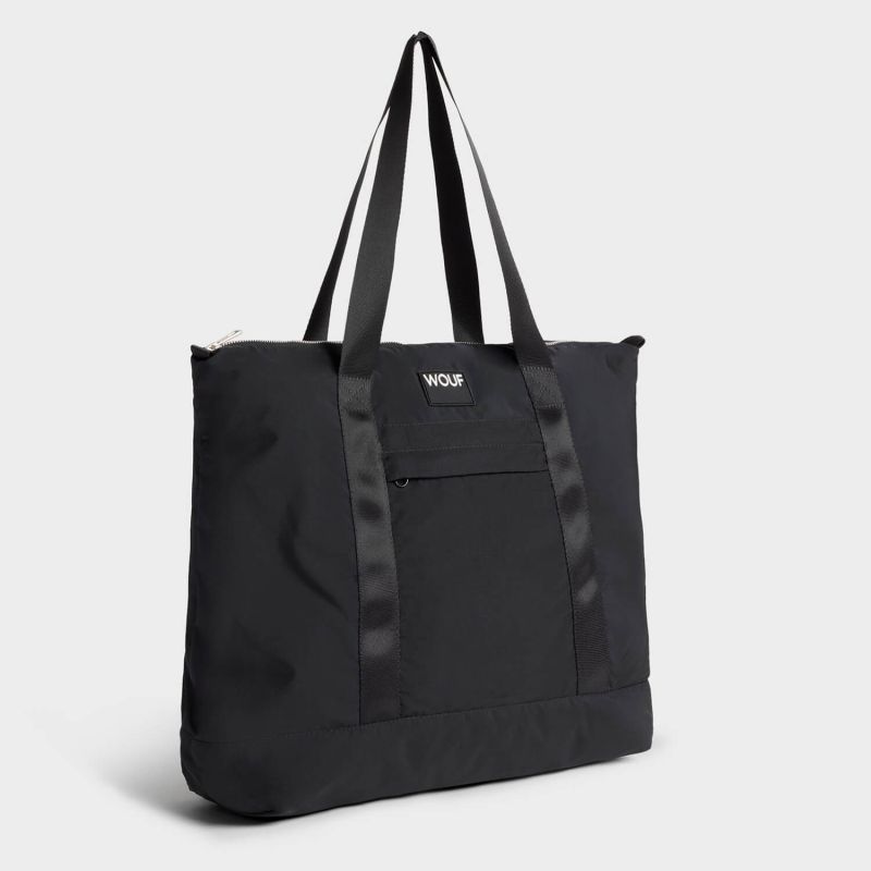 Sac shopping Tote Bag 51 cm Midnight