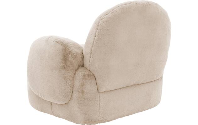 Draaifauteuil Nomi