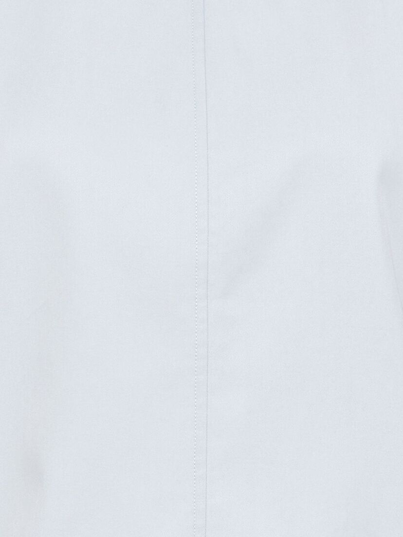 Blouse - blauw