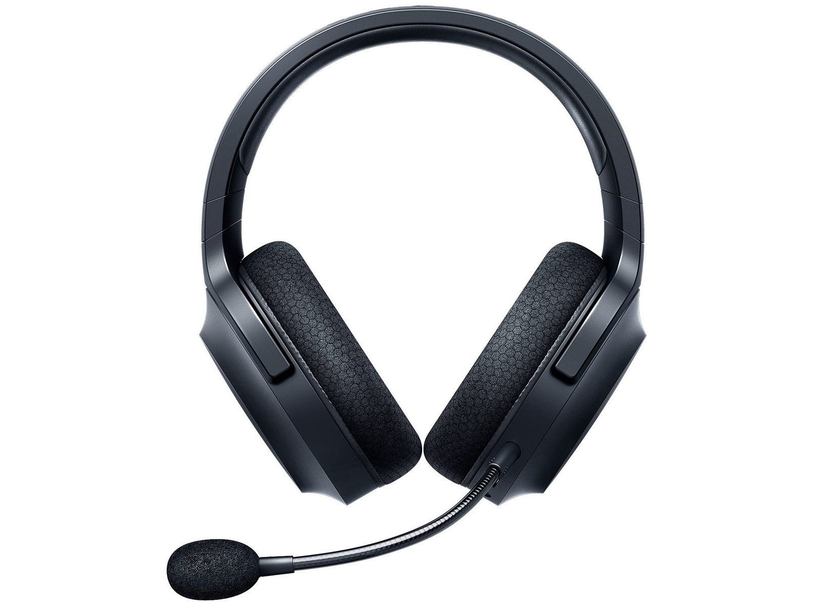 AUSCULTADORES GAMING RAZER BARRACUDA X BLACK WIRELESS