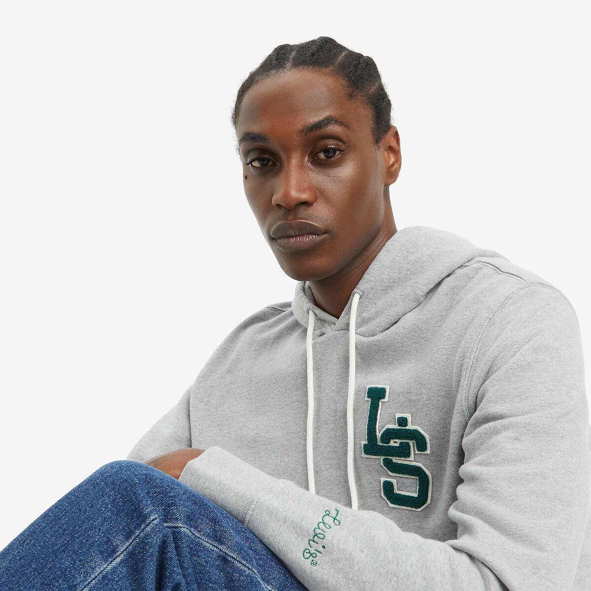 LEVI'S<br>Moletom com Capuz