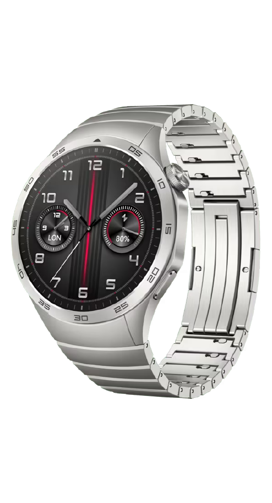 HUAWEI Smartwatches GT 4 Titanium