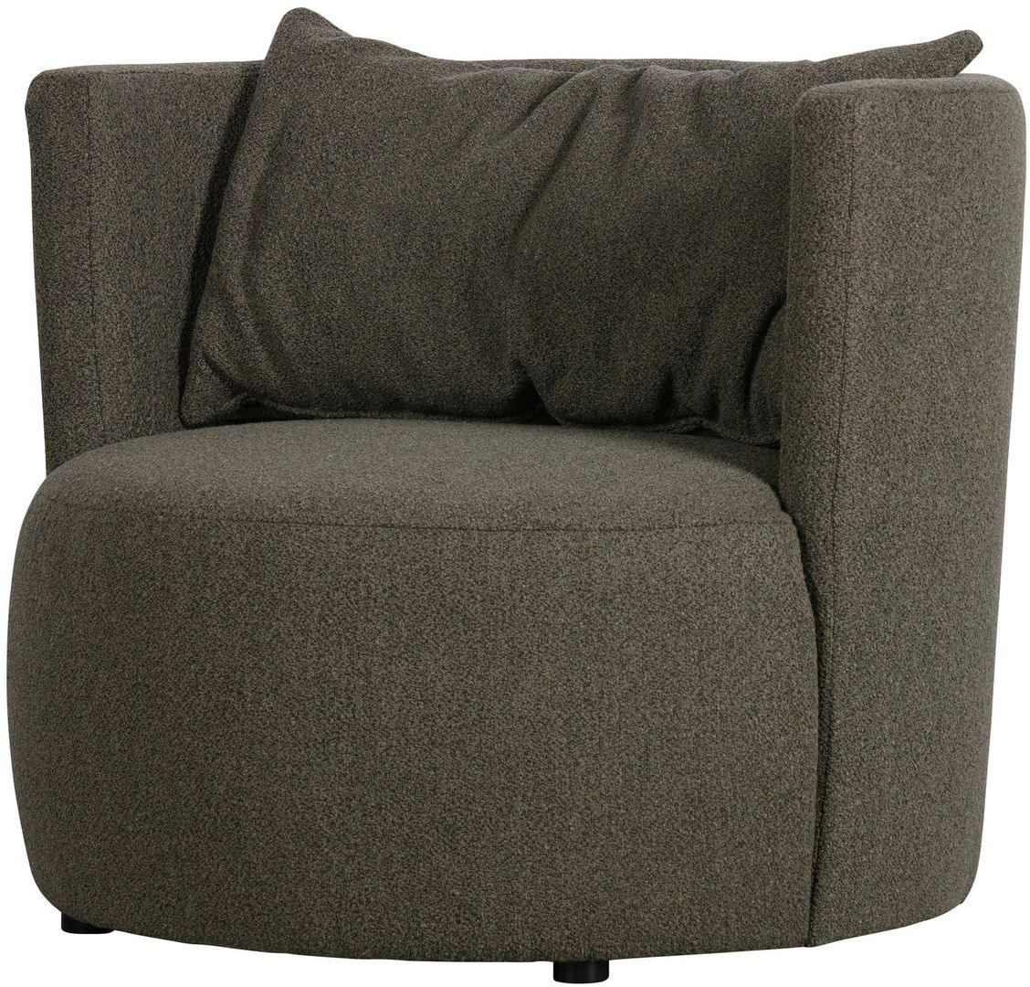 vtwonen Explore Fauteuil Brown