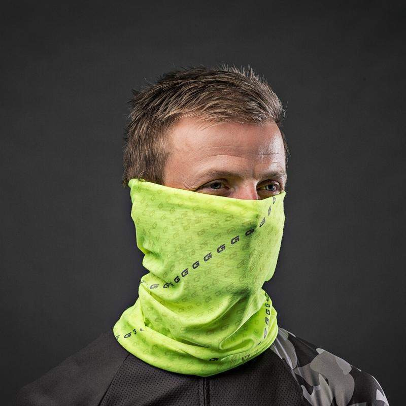Headglove Hi-Vis