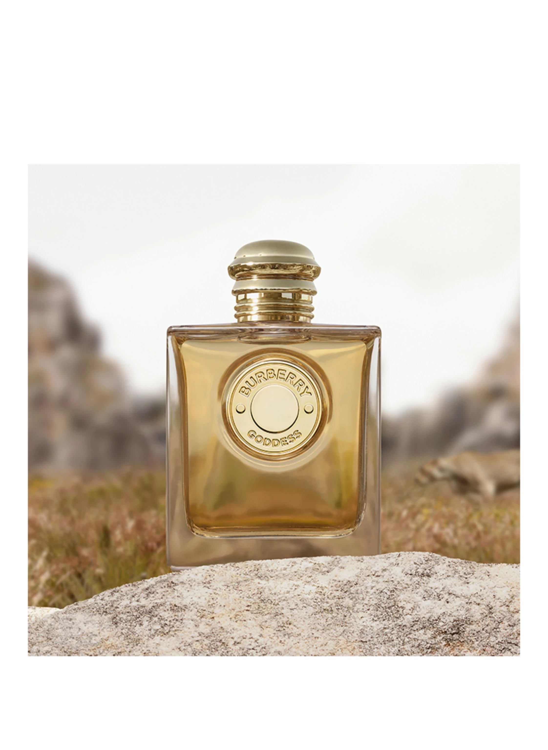 BURBERRY BEAUTY GODDESS REFILLABLE
