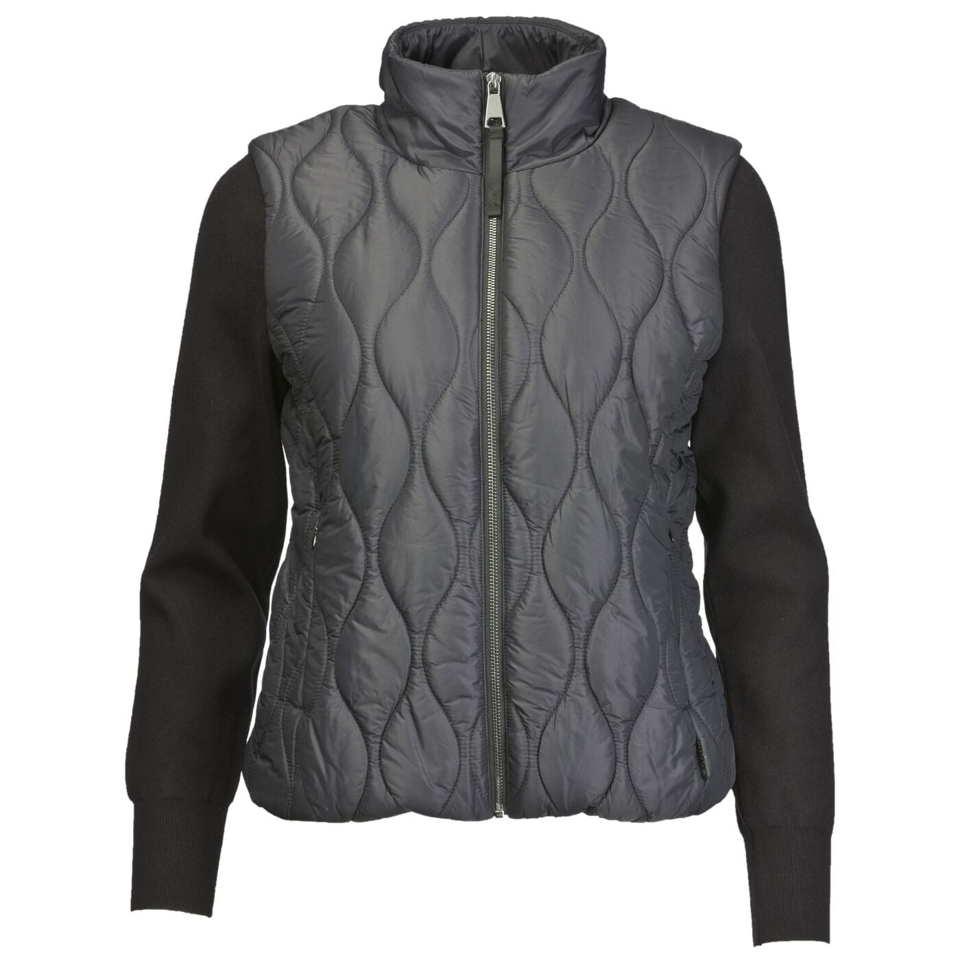 RukkaHybrid Jacke «Dara»