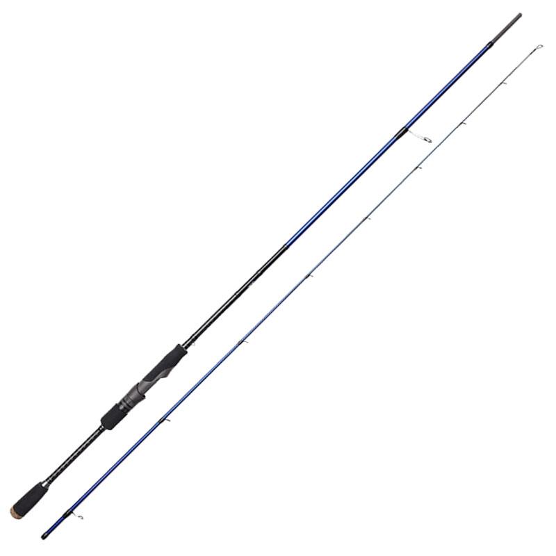 Canne Spinning Savage Gear Sgs6 Topwater & Softlure