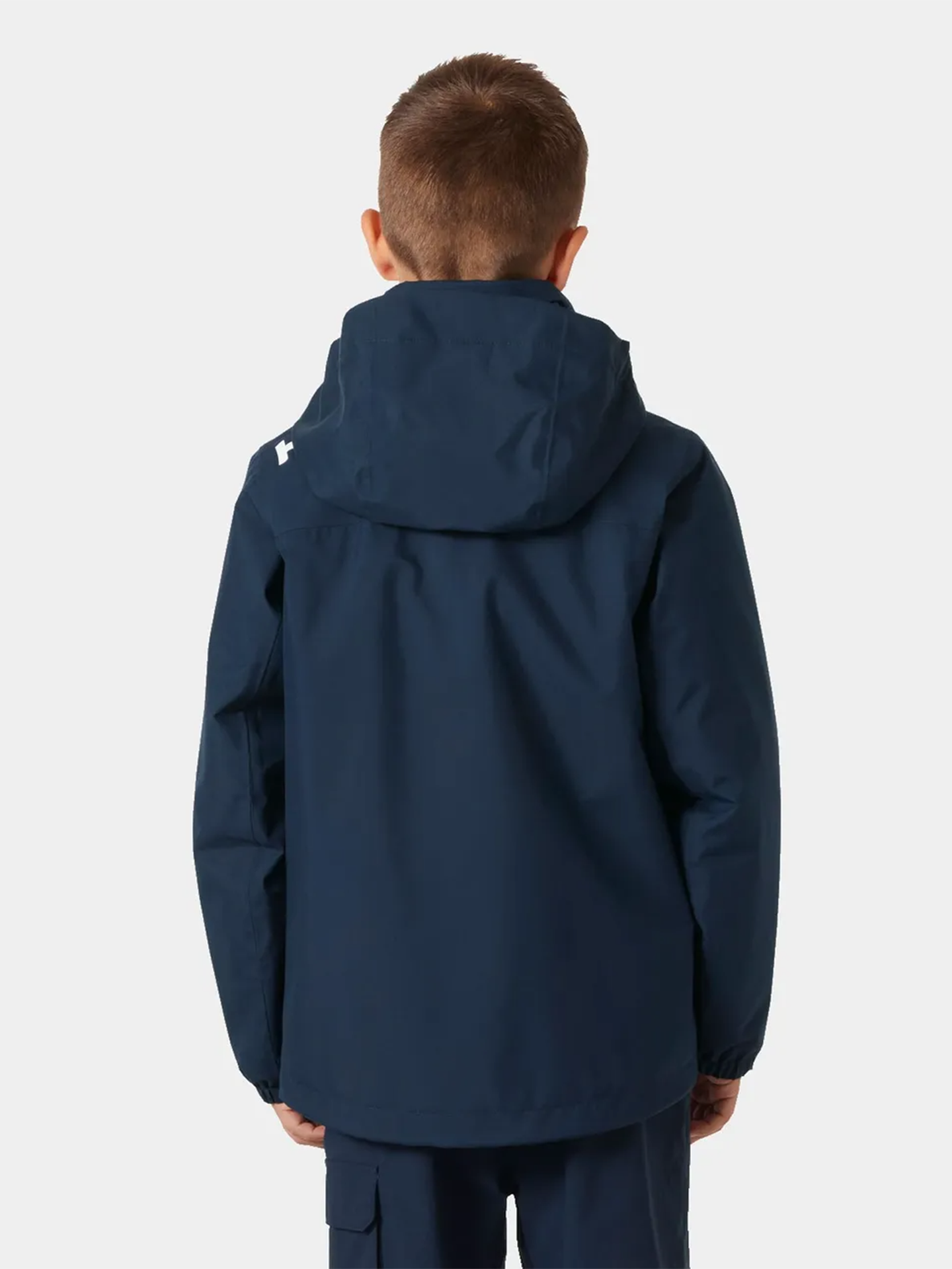 Jr Crew Midlayer Jacket 2.0