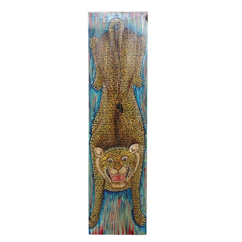 Wandpanelen hout Vanij Houten Wandpanelen Vanij #1