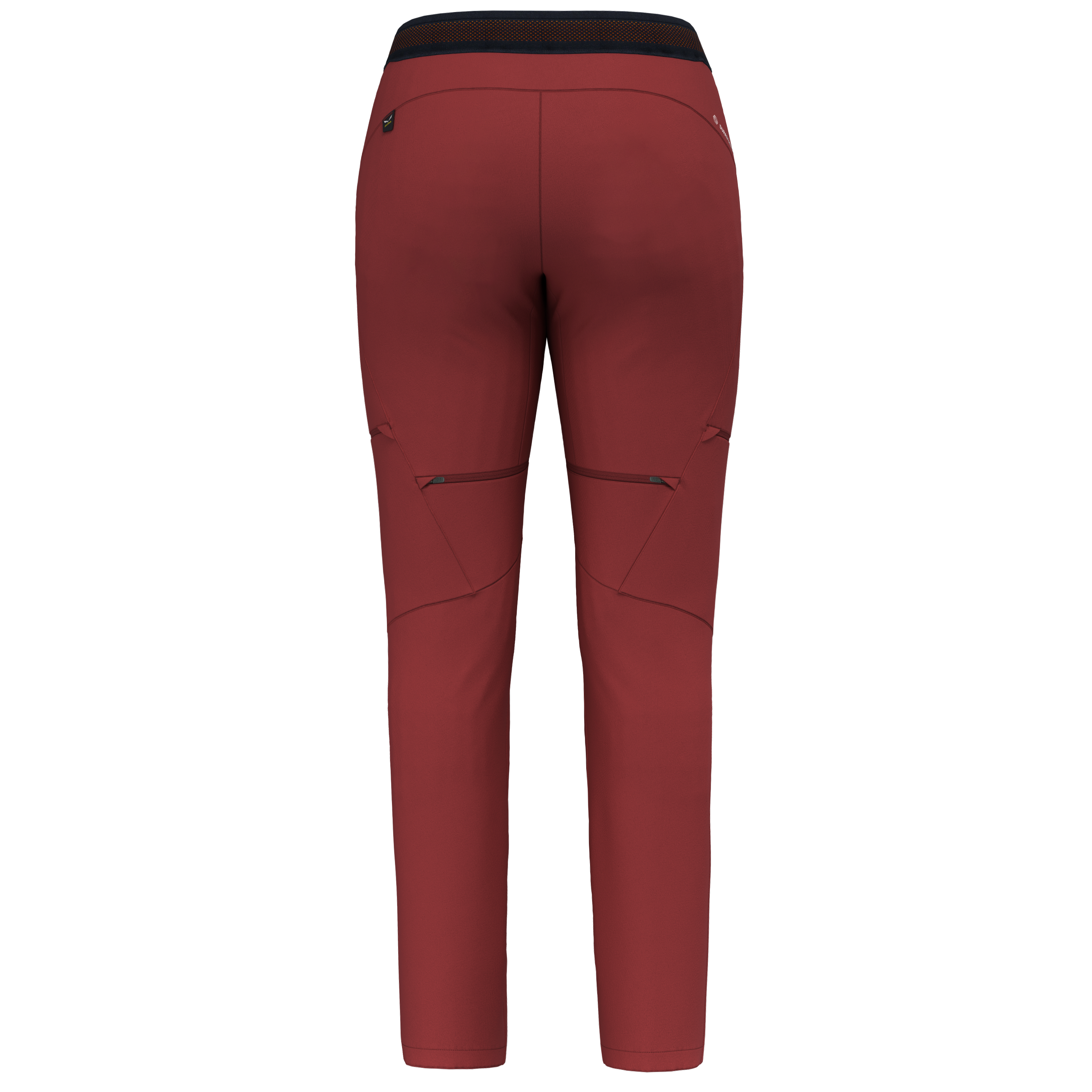 Pedroc 2 Durastretch 2 in 1 Hose Damen