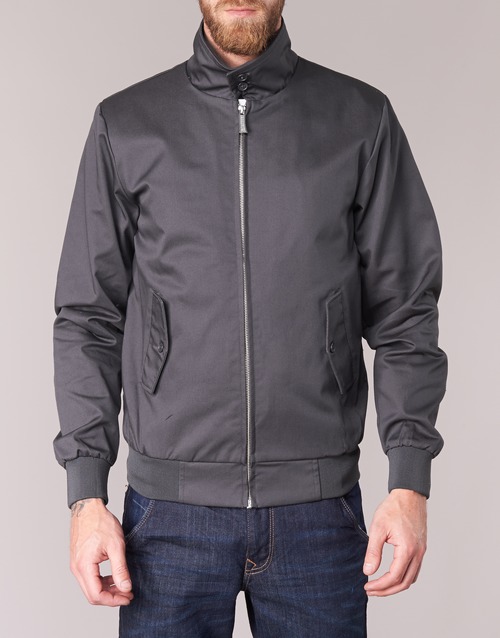 Harrington - HARRINGTON PAULO - Gris