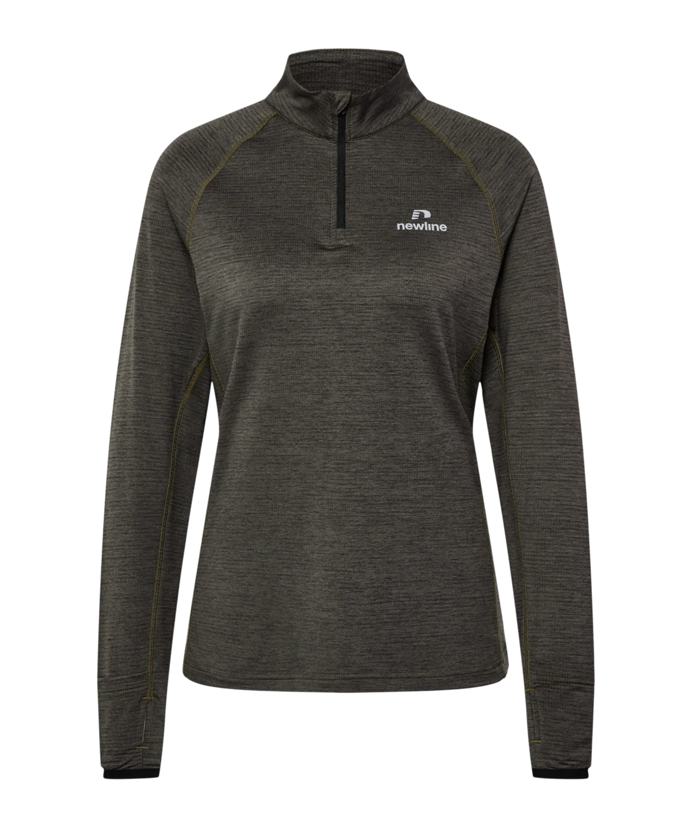 Newline nwlPACE HalfZip Sweatshirt Damen F1166