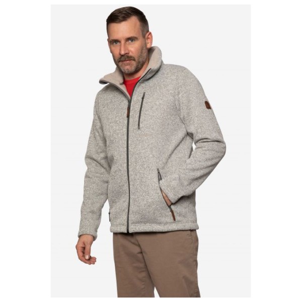 Elkline - Fat Chance - Veste polaire