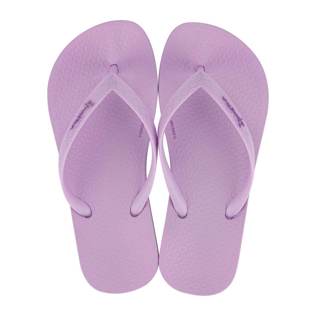 Ipanema Anatomic Colorteenslippers lila