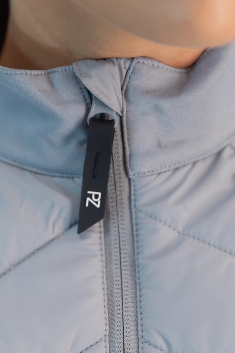 POWERZONE Hybrid Damen Gilet