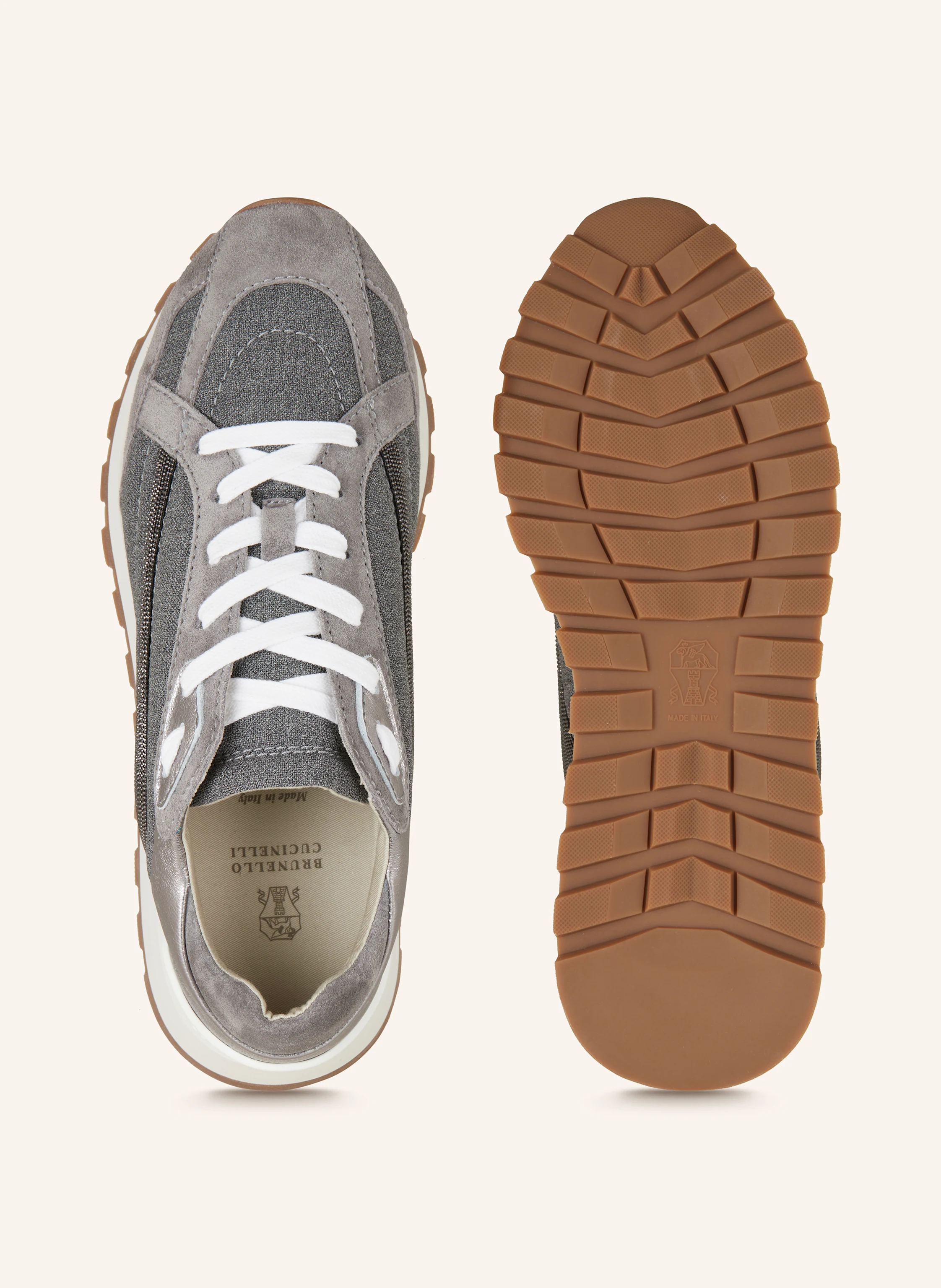 BRUNELLO CUCINELLI Sneaker