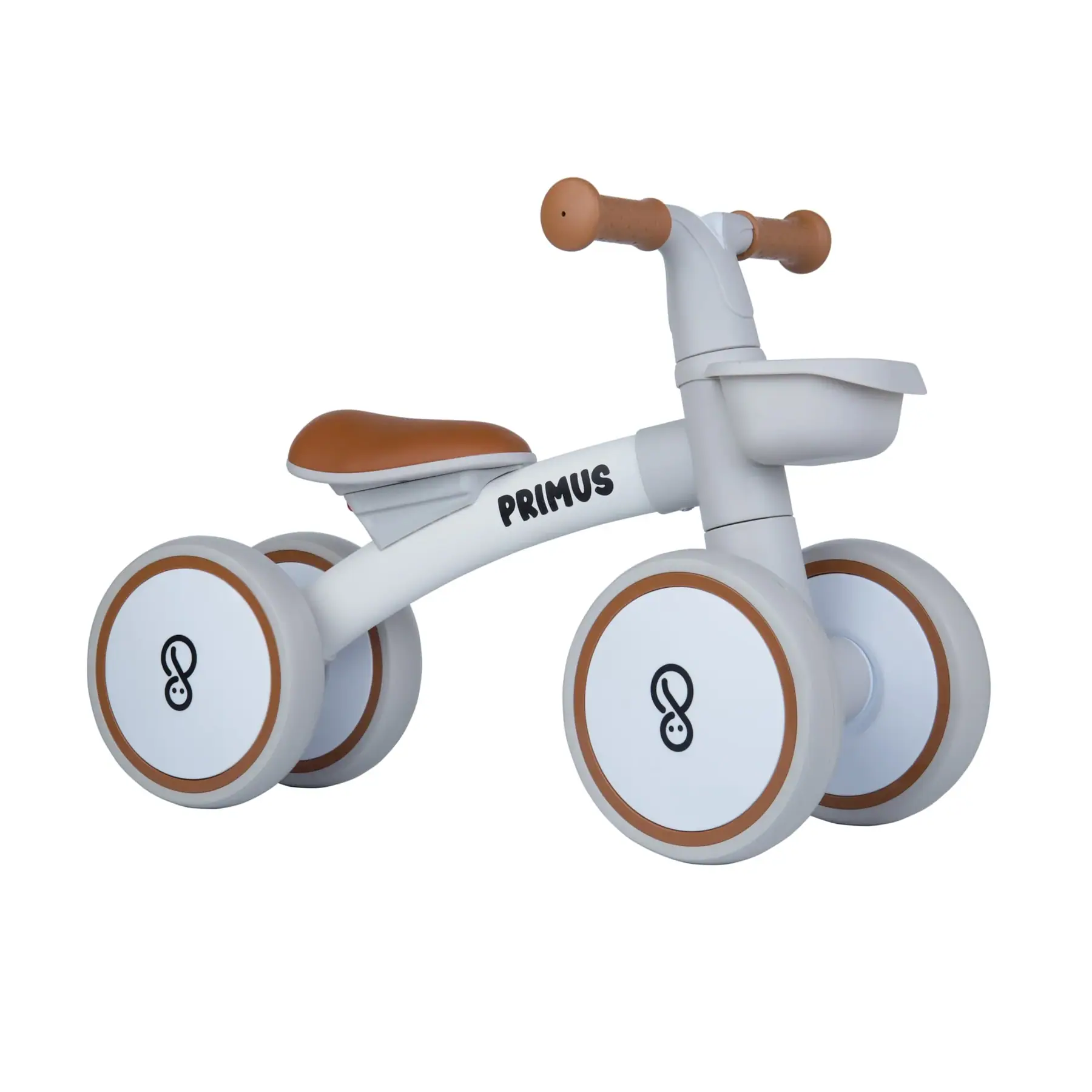 Primus Tot Løbecykel | SkatePro