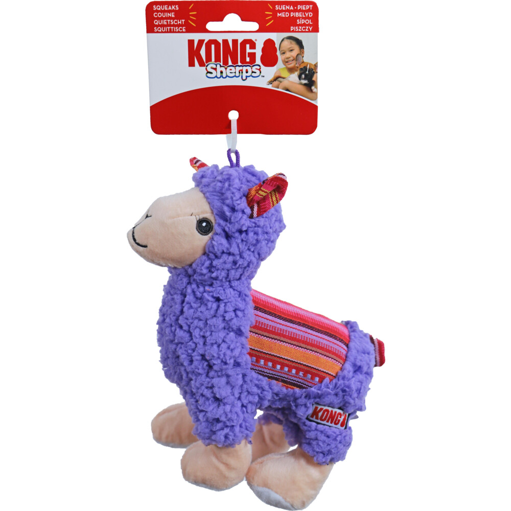 Kong Sherps Lama M
