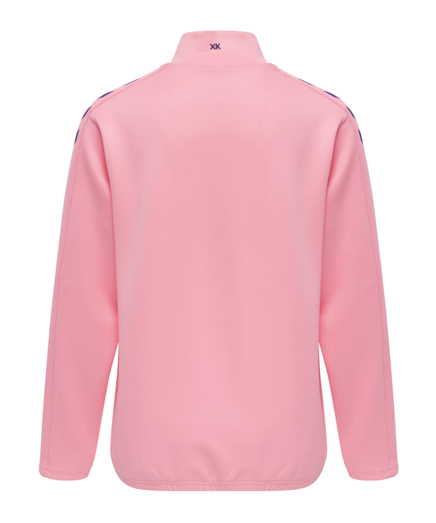 Hummel hmlCORE XK HalfZip Sweatshirt Damen F3257