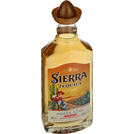 Tequila