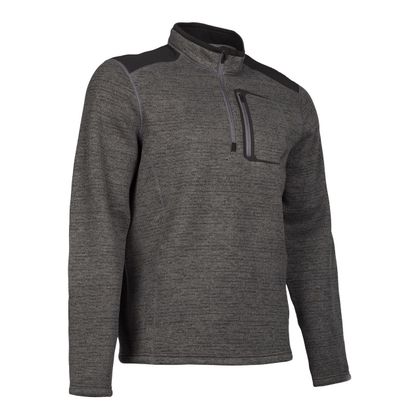 Sweat KLIM YUKON - Noir