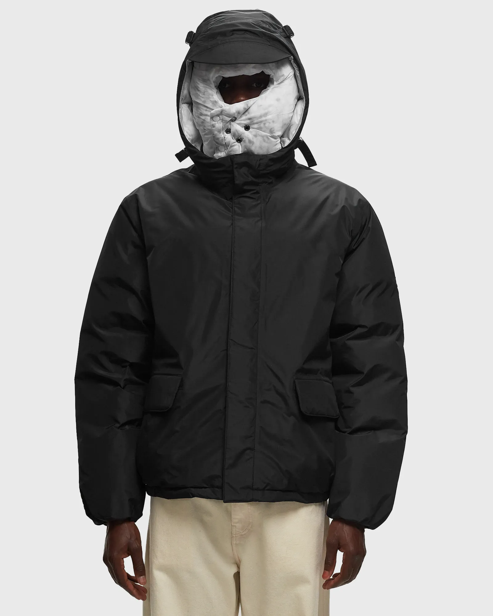 Nike Nike Sportswear GORE-TEX Men's Loose Thermore® Ecodown® Hooded Waterproof Jacket