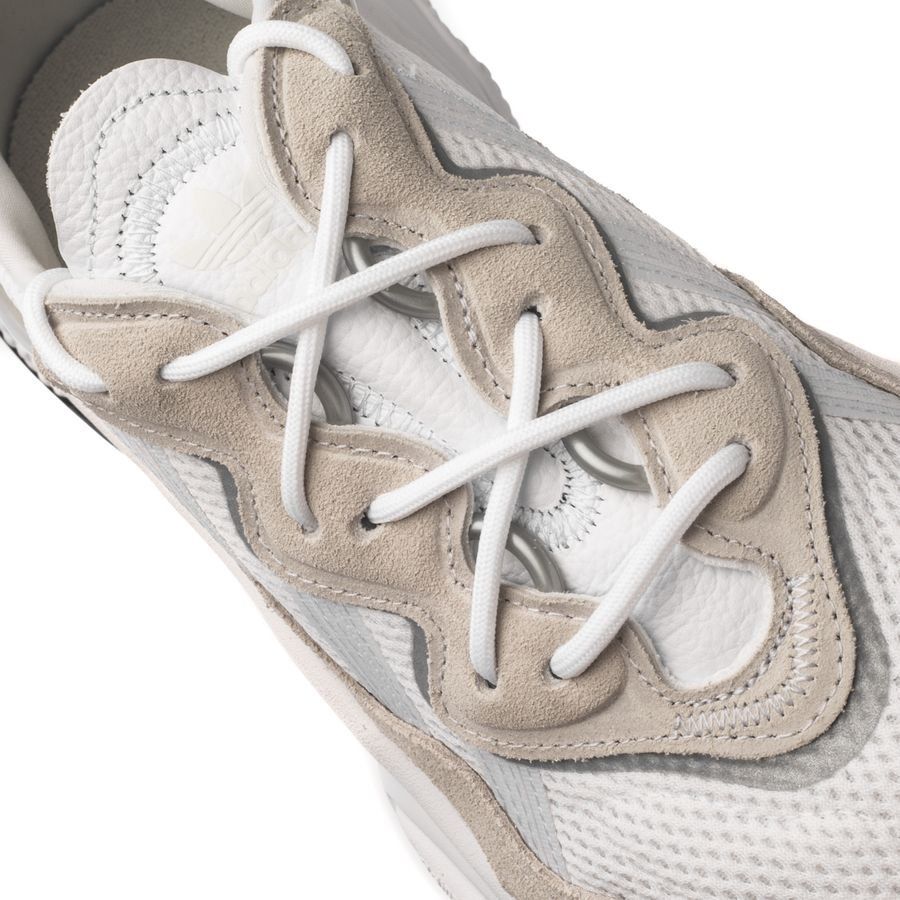 adidas Originals Chaussures Ozweego - Blanc/Noir