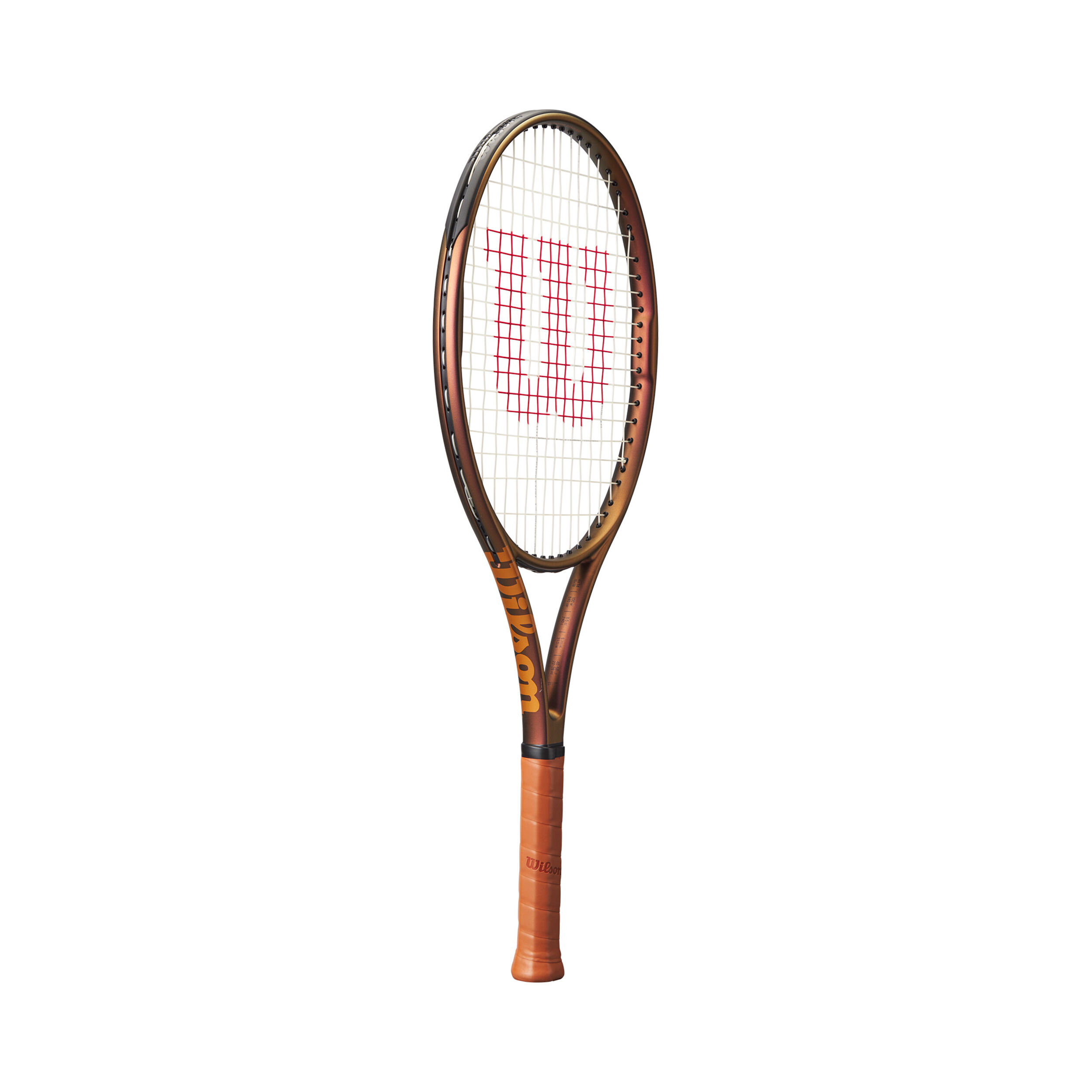 Wilson Pro Staff 26 Raquettes Enfants