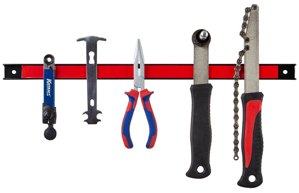 Katana Magnetische Werkzeugleiste 465mm kaufen | Bike-Discount