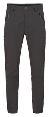 Pantalon Rab Ascendor Light Regular Gris