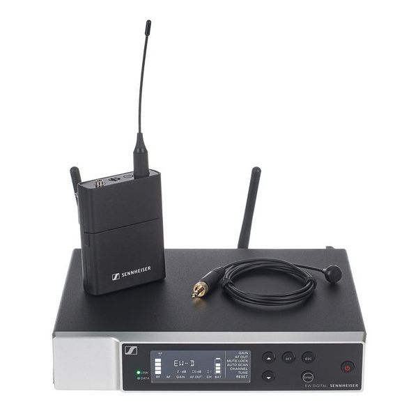 Sennheiser ew-D ME4 S1-7