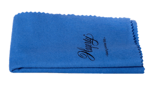 Hagerty Fashion Jewelry Cloth 1ST